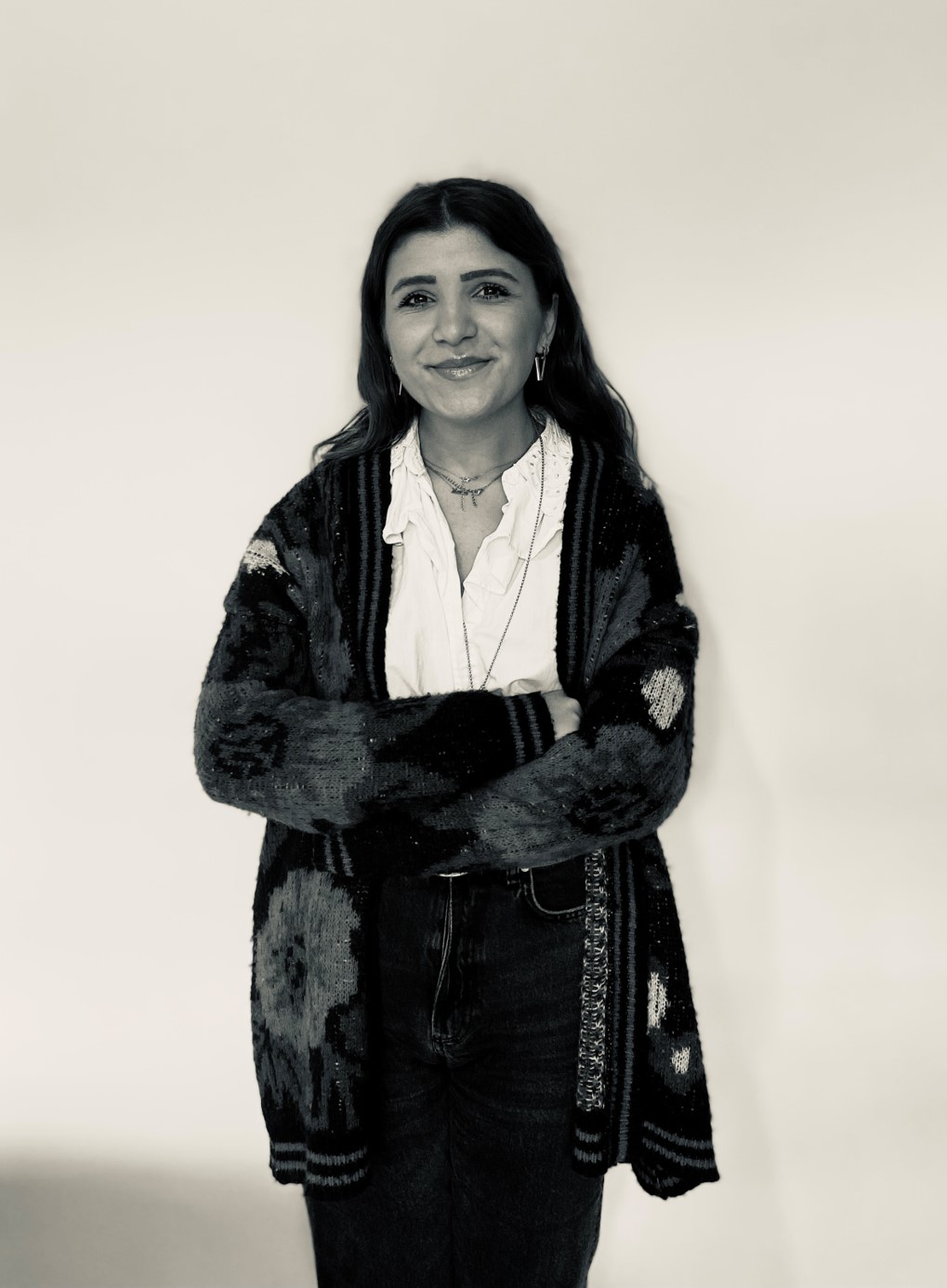 MARIA CANTISANI