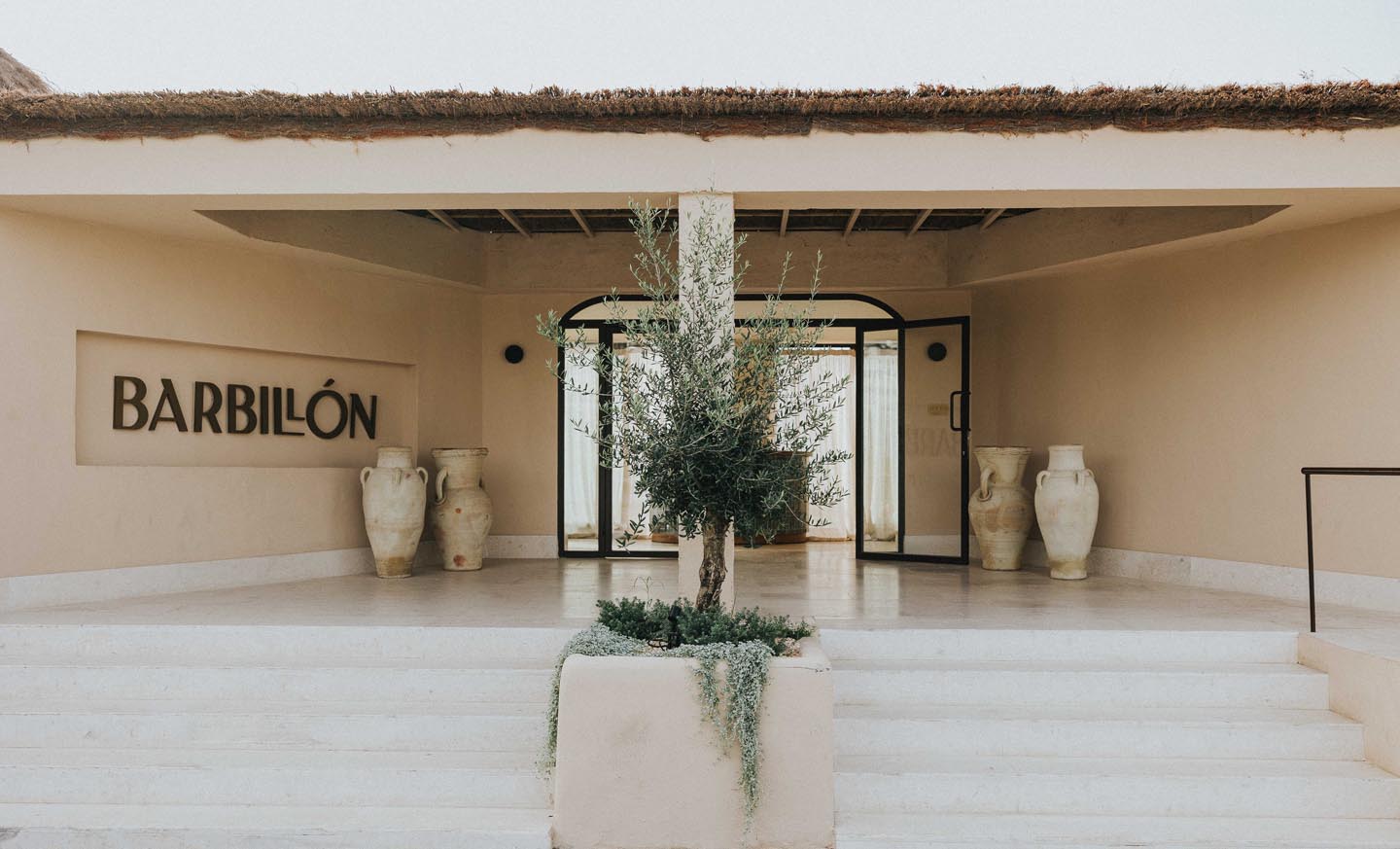 BARBILLON BEACH CLUB